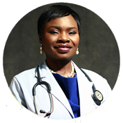 Dr. Atinuke Uwajeh, MD