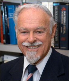 Dr. Aubrey Milunsky, MD