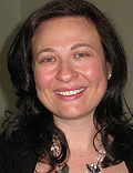 Dr. Audrey Longson, DO