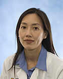 Dr. Audrey Wu, MD
