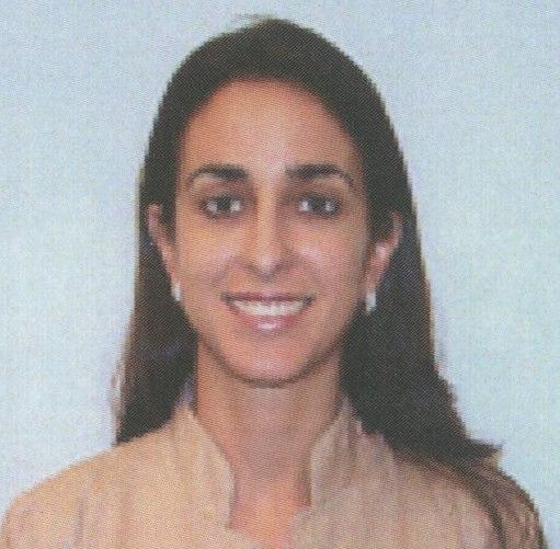 Dr. Audry Castellanos-Vidaurre, MD