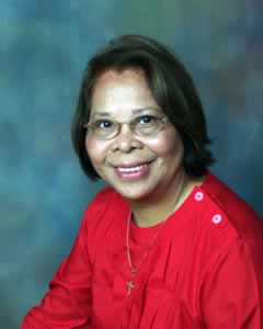 Dr. Aurea Tomeski, MD
