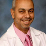 Dr. Ayad Gharghoury, MD