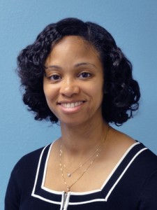 Dr. Ayanna Rolette, MD