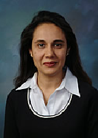 Dr. Ayesha Ahmad