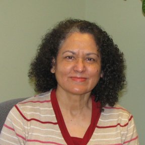 Dr. Ayesha Shaikh, MD