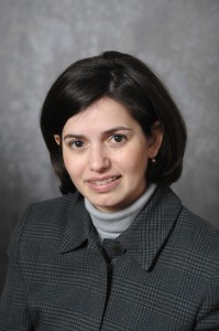 Dr. Ayleen Gregorian