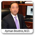 Dr. Ayman Boutros, MD