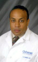 Dr. Ayman Hamed, MD