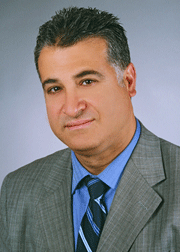 Dr. Ayman Saleh, MD