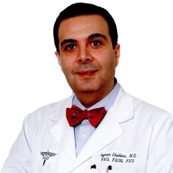 Dr. Ayman Shahine, MD