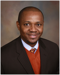 Dr. Ayodele Osowo, MD