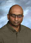 Dr. Azariah Kirubakaran, MD