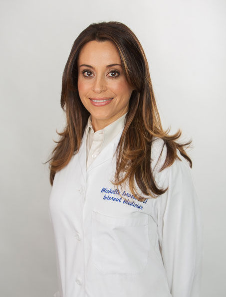 Dr. Michelle Israel, MD