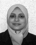 Dr. Azza Abo-Deeb, MD