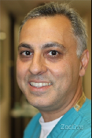 Dr. Babak Bamshad, MD