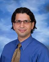 Dr. Babak Barmar, MD