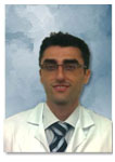 Dr. Babak Goldman, MD