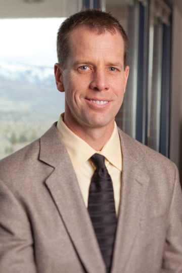 Dr. Jeffrey Bacon, MD
