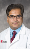 Dr. Badar Muneer, MD