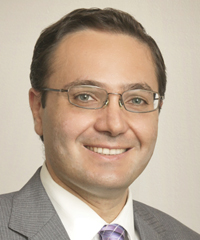 Dr. Sarkis Baghdasarian, MD