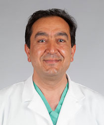 Dr. Kaveh Bagheri, MD