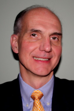 Dr. Paul Banick, MD