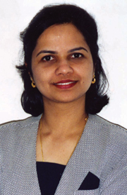 Dr. Banu Mahalingham, MD