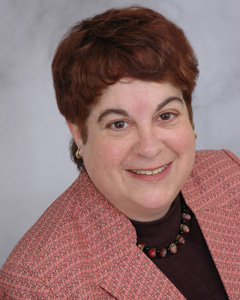 Dr. Barbara Abrams, MD