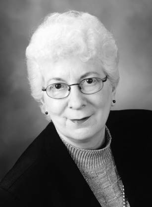 Dr. Barbara Barlow, MD