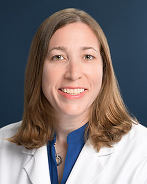 Dr. Barbara Eisenberg, MD