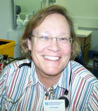 Dr. Barbara Pohlman, MD