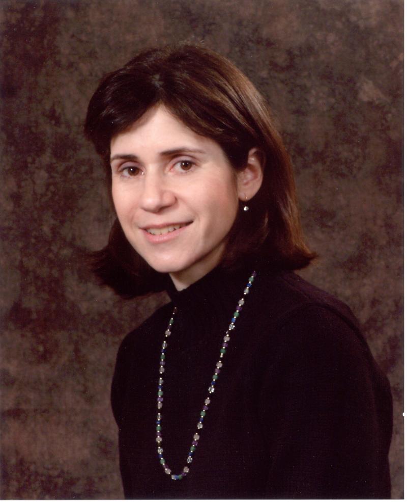 Dr. Barbara Wedig, MD