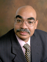 Dr. Barrington Bowser, MD