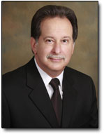 Dr. Barry Blass