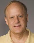 Dr. Barry Burkhardt, MD