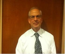 Dr. Barry Pinchoff, MD