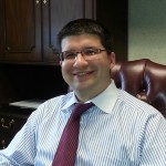 Dr. Barry Pronold, MD