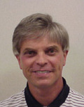 Dr. Barry Ruht