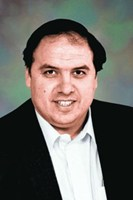 Dr. Barry Weissman, MD