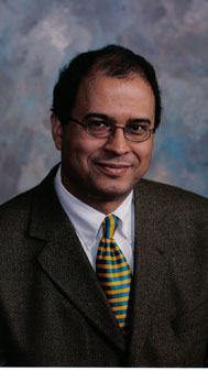 Dr. Basem Fanous