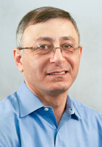 Dr. Bashar Alasad, MD