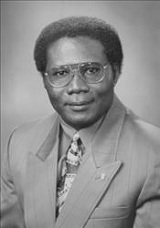 Dr. Bassey Omoji, MD