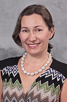 Dr. Beata Ruprecht, DO