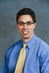 Dr. Heath Beckham, MD