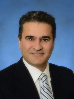 Dr. Behnam Goudarzi, MD