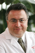 Dr. Behrooz Shabahang, MD
