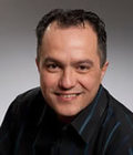 Dr. Behzad Maghsoudlou, MD