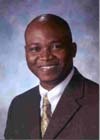 Dr. Benedict Nwomeh, MD
