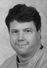 Dr. Benjamin Bamford, MD